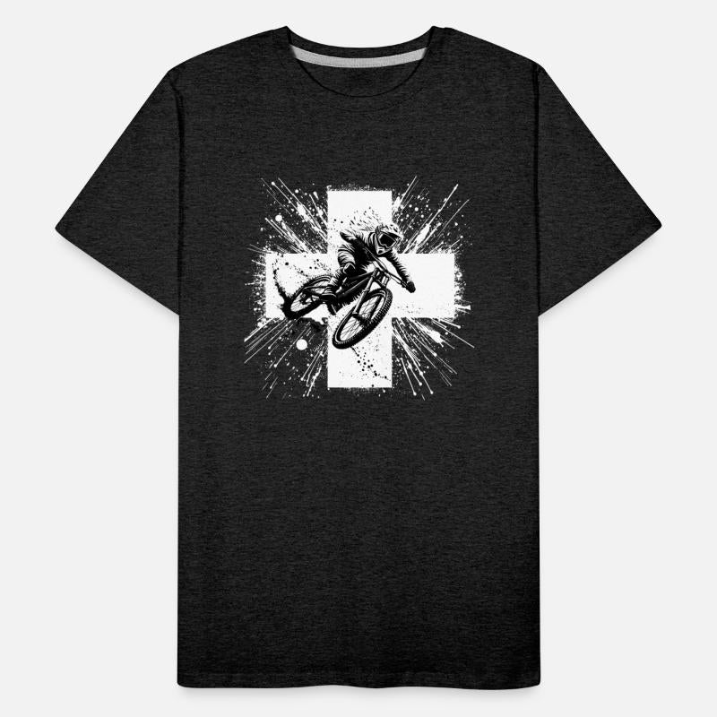 Downhill Switzerland MTB - Mountain Bike Swiss