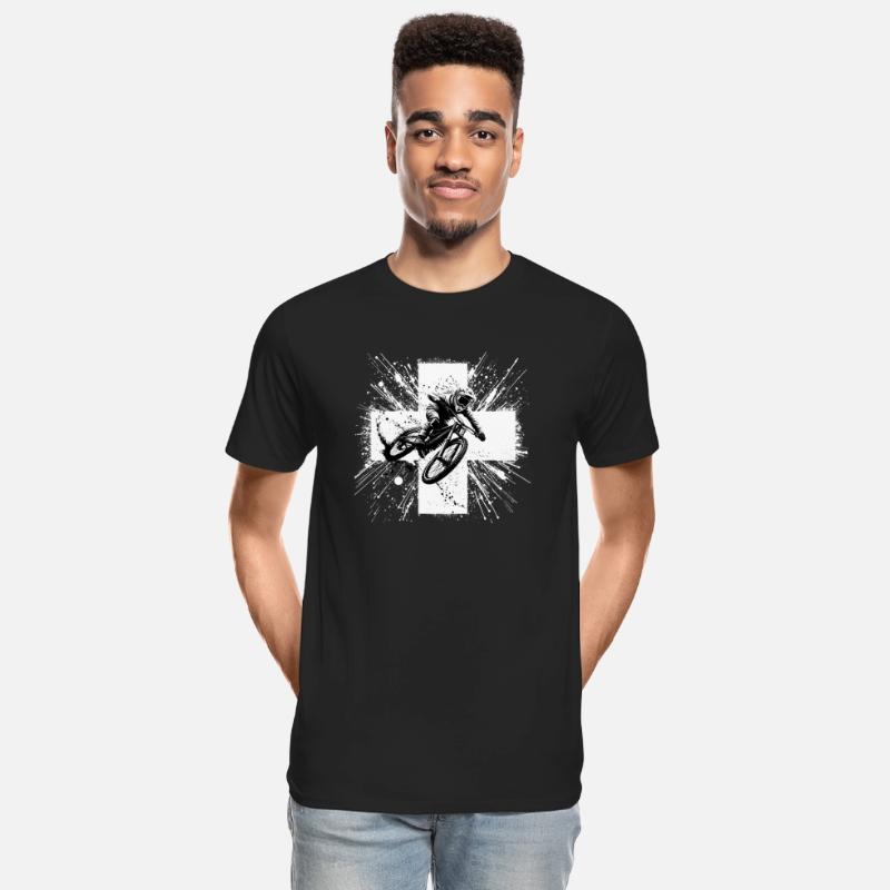 Downhill Switzerland MTB - Mountain Bike Swiss