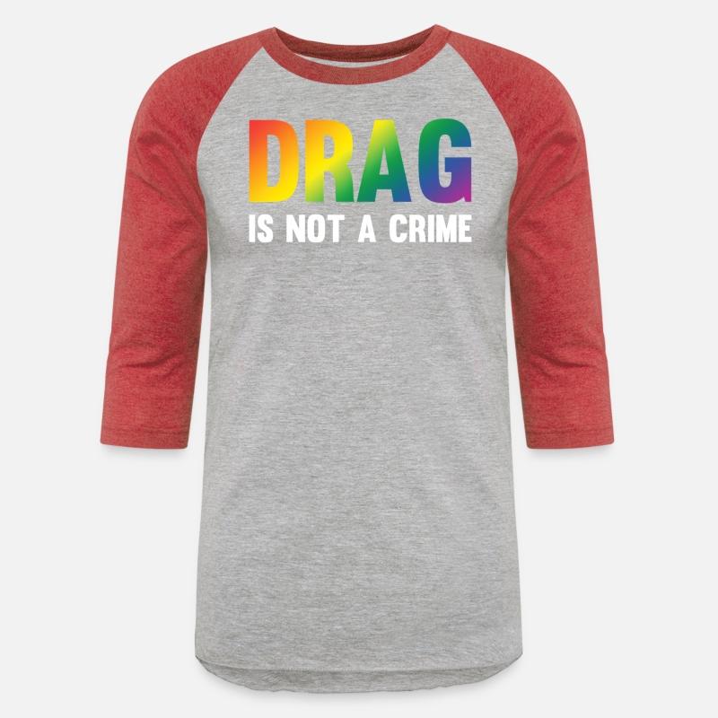 Drag Is Not A Crime Support Drag Rights Drag Queen