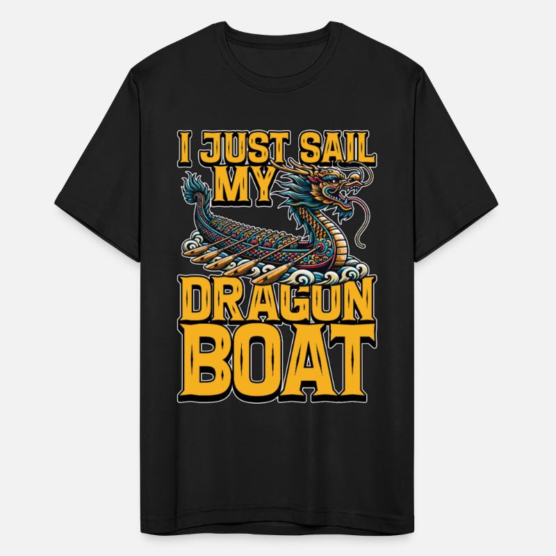 Dragon Boating I Just Sail My Dragon Boat Paddling