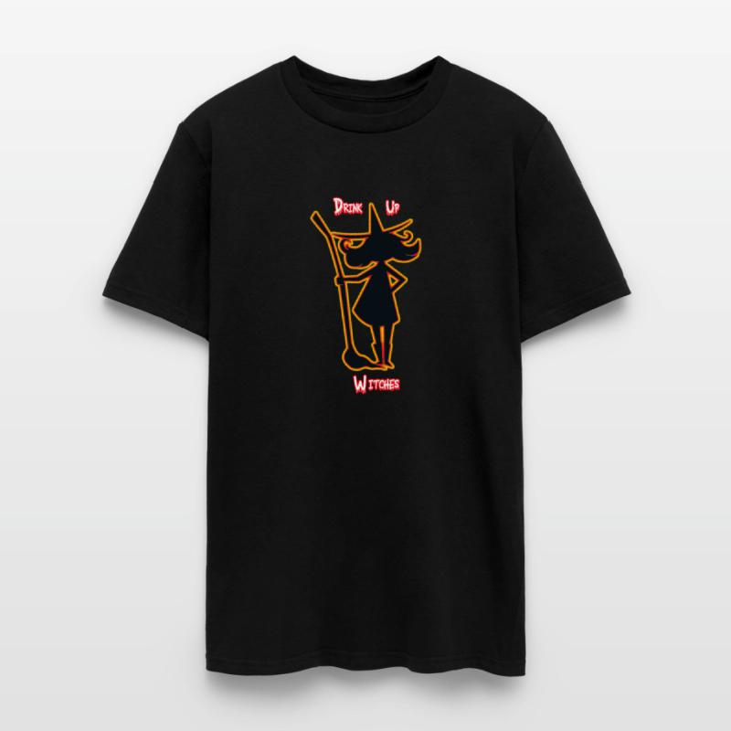 Drink Up Witches Halloween