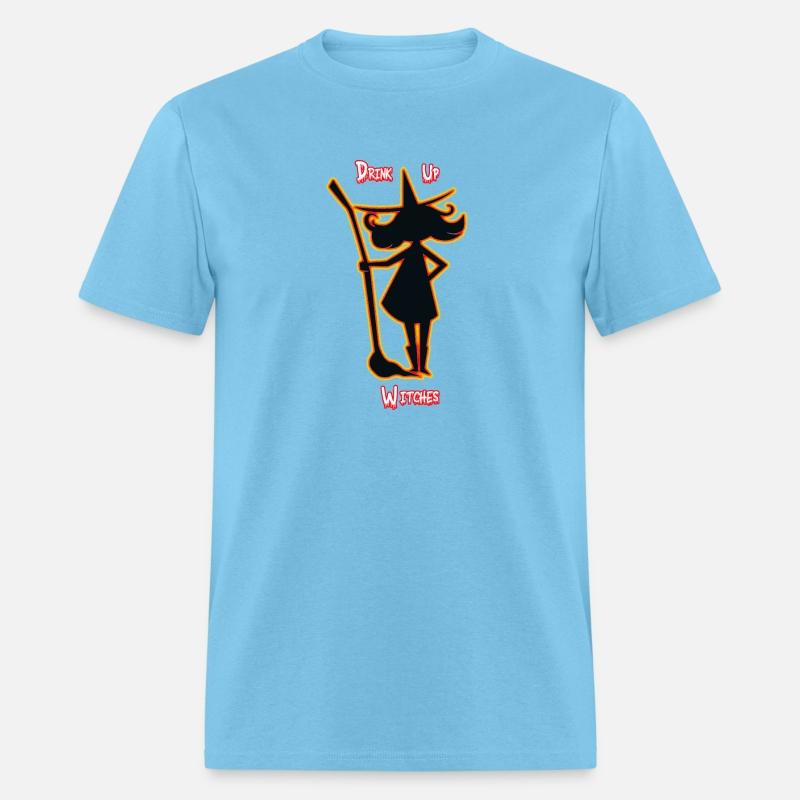 Drink Up Witches Halloween