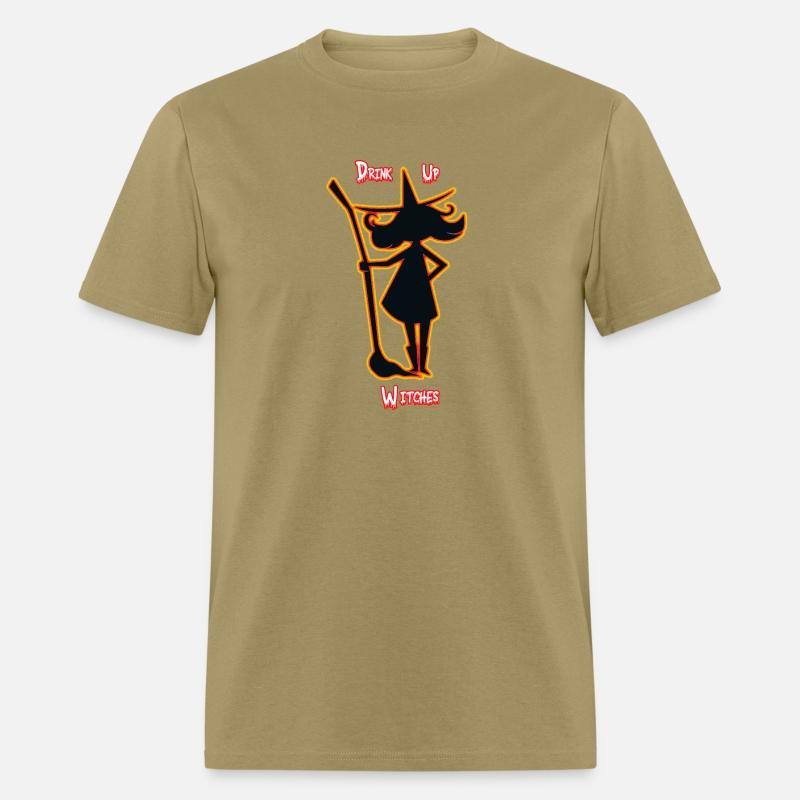 Drink Up Witches Halloween