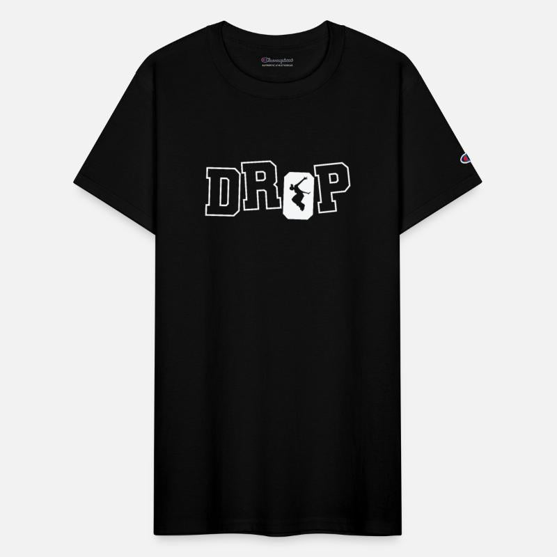 Drop Parkour Sport Training Obstacle