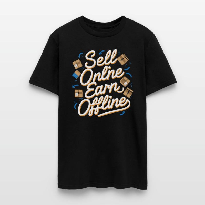 Dropshipping Business Ecommerce Entrepreneur