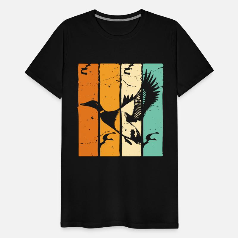 Ducks Art Duckling Mallard Ducky Drake Quack Pond