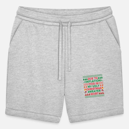 Due to inflation this is my ugly christmas 002