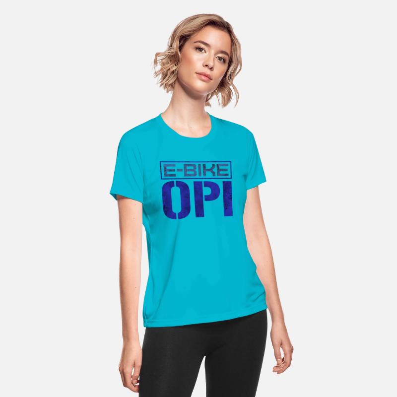 E Bike Grandpa Grandpa Grandpa Gift