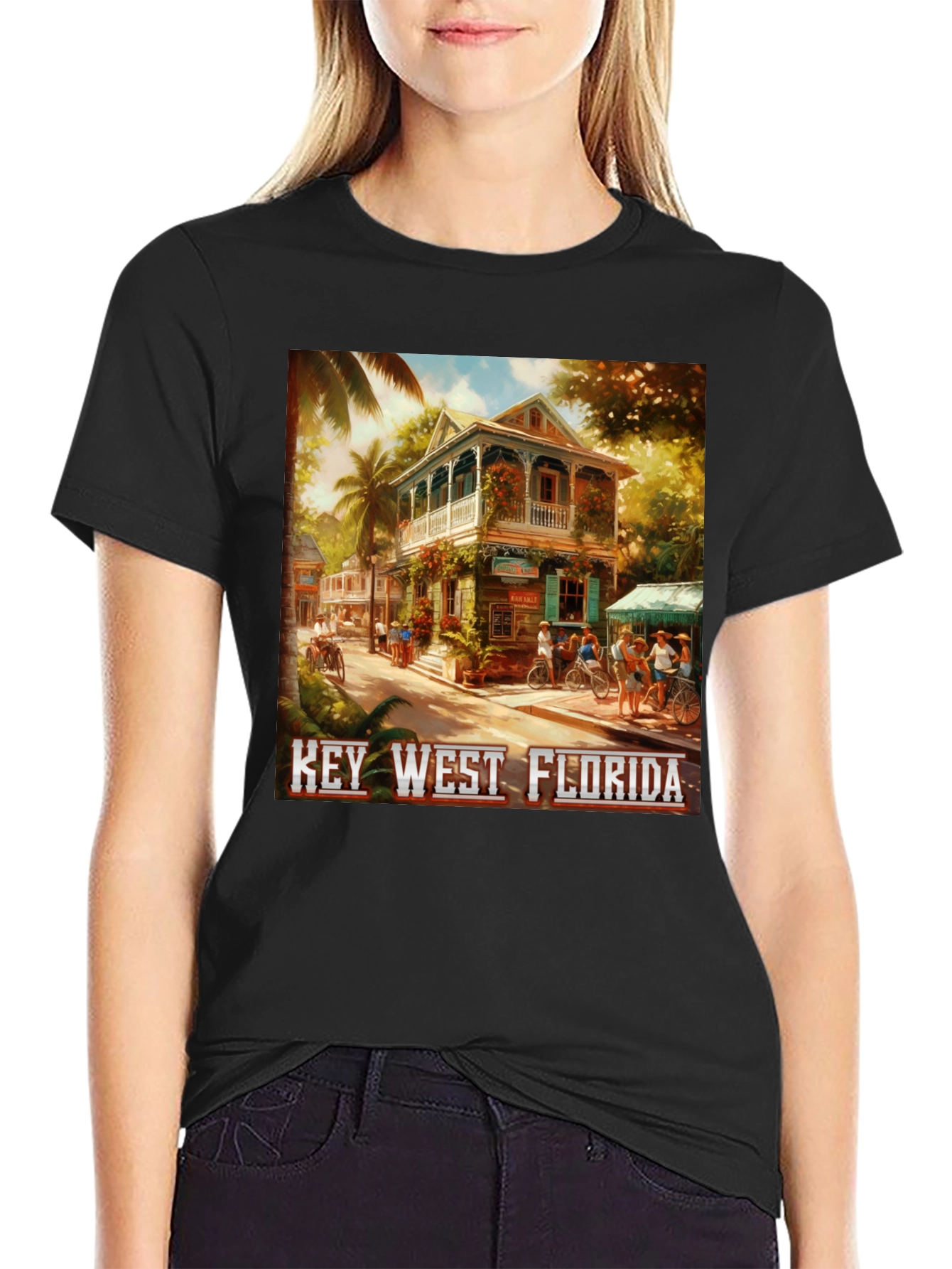 Key West Florida T-Shirt