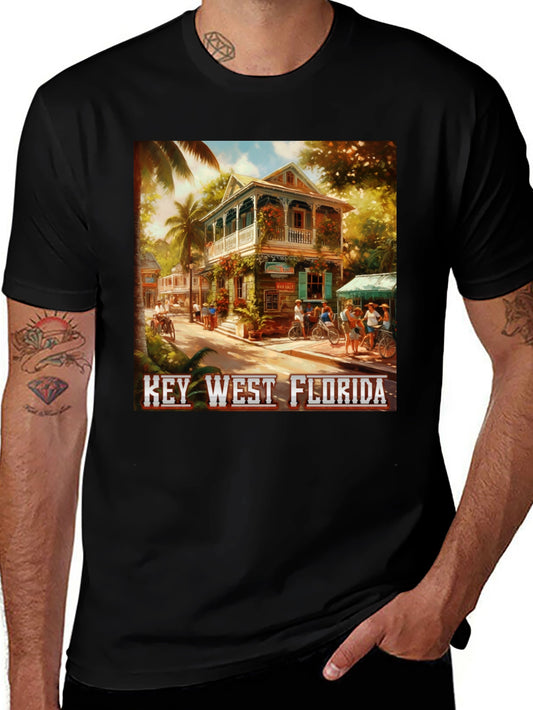 Key West Florida T-Shirt