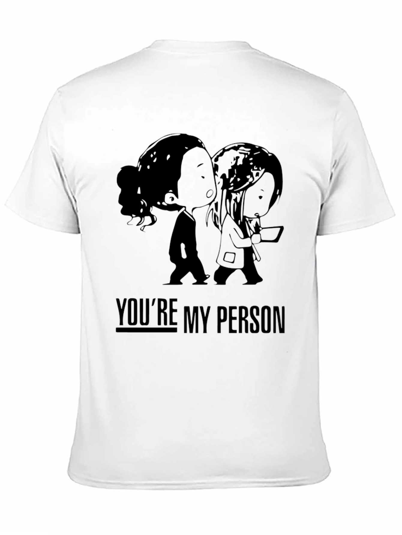 Youre My Person Graphic Tee