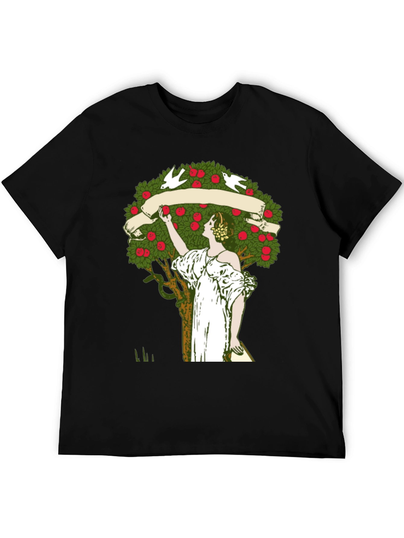 Eves Apple Tree Graphic Tee