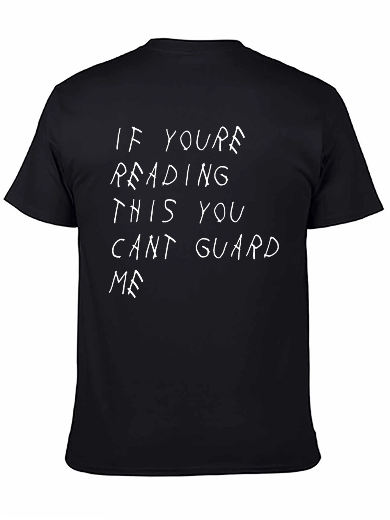 If Youre Reading This T-Shirt