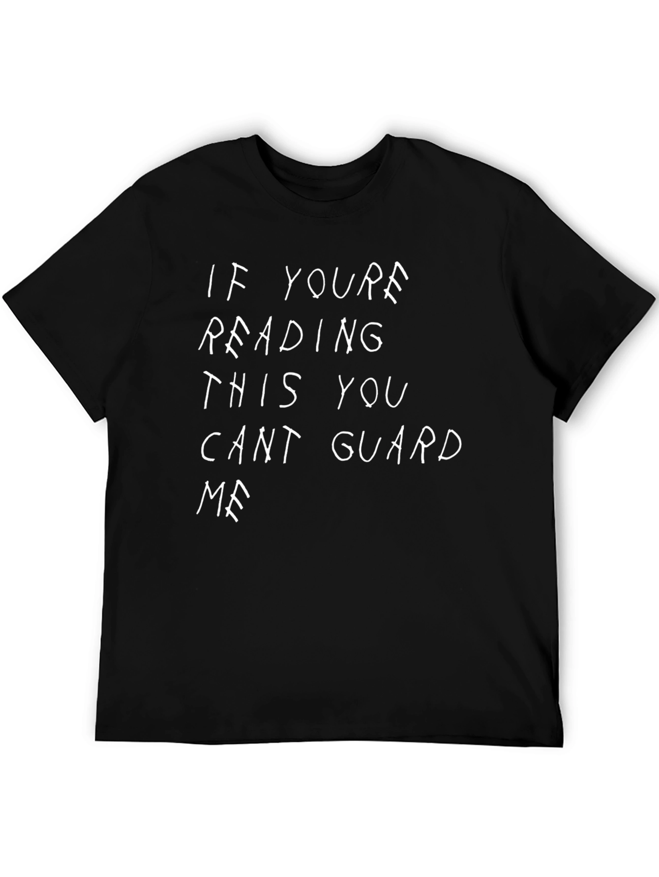If Youre Reading This T-Shirt