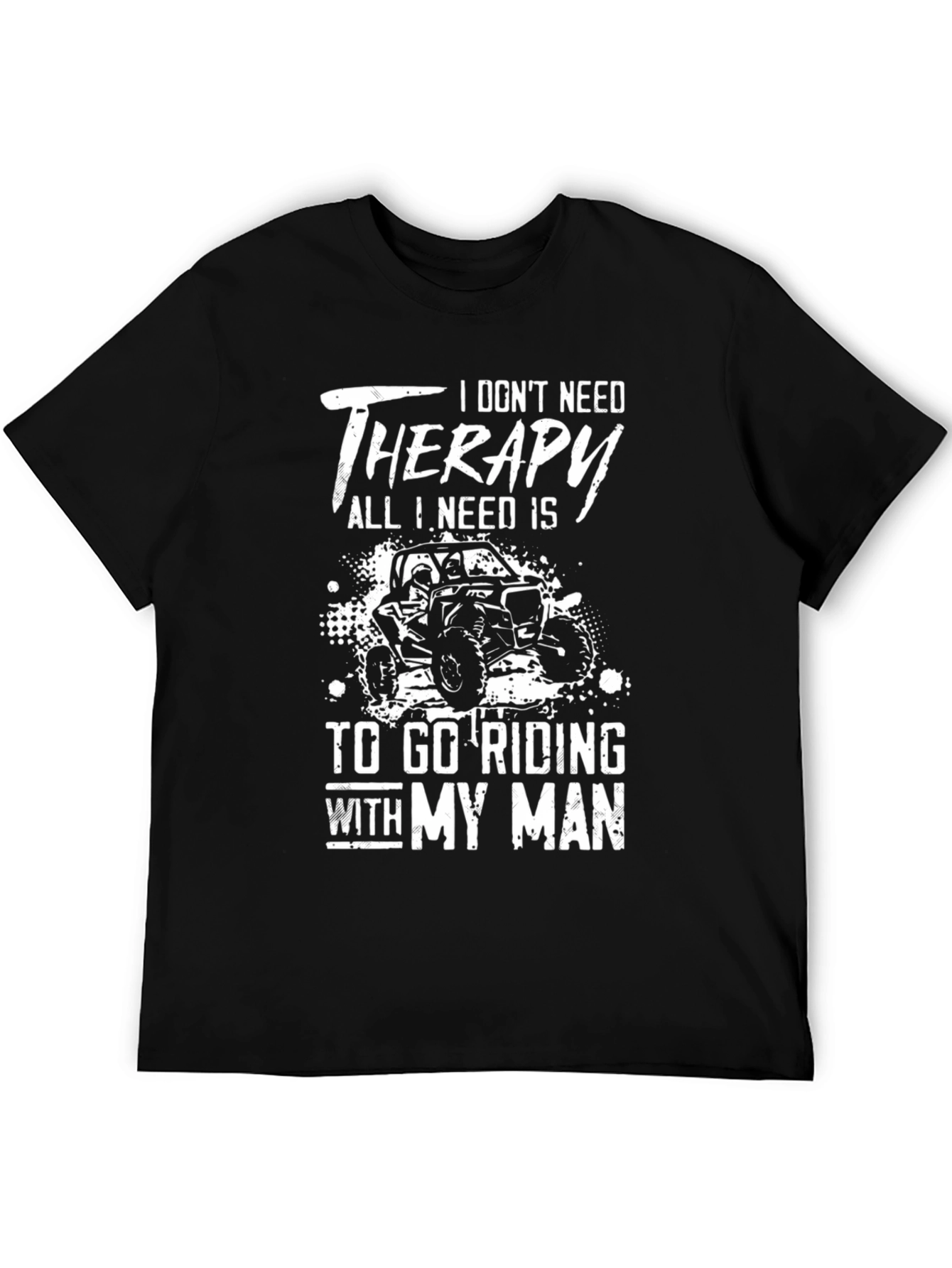 Therapy UTV Riding T-Shirt