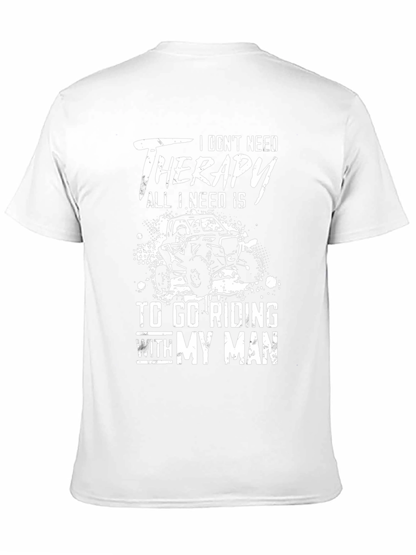 Therapy UTV Riding T-Shirt