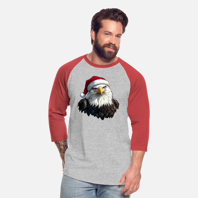 Eagle Christmas