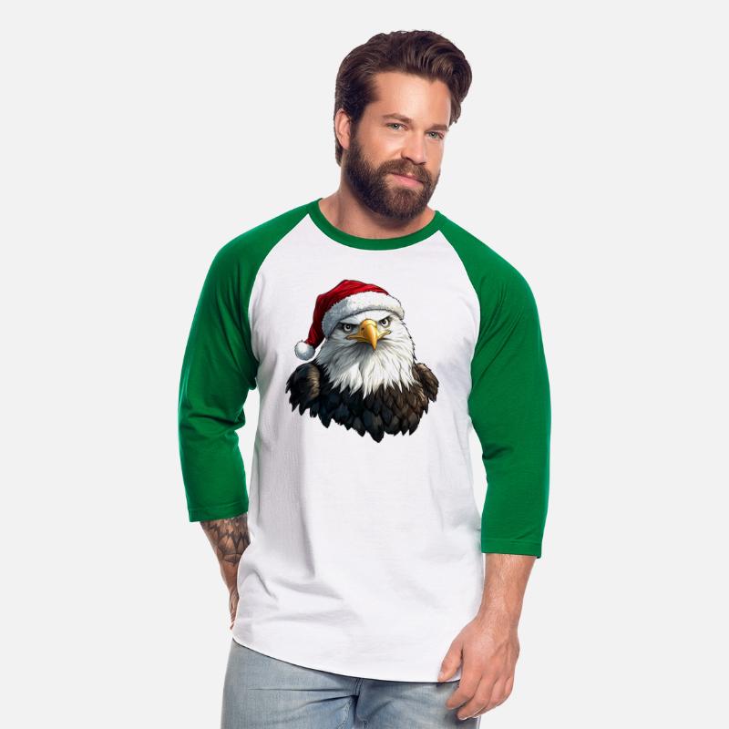Eagle Christmas