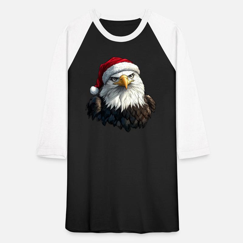 Eagle Christmas
