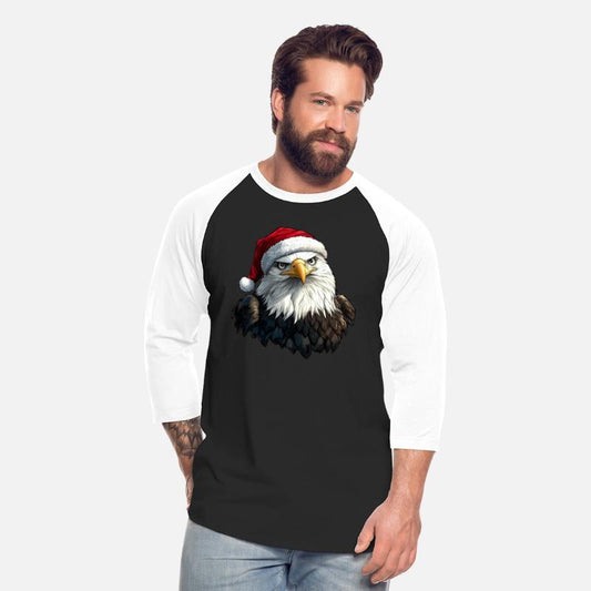 Eagle Christmas