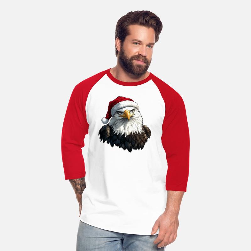 Eagle Christmas