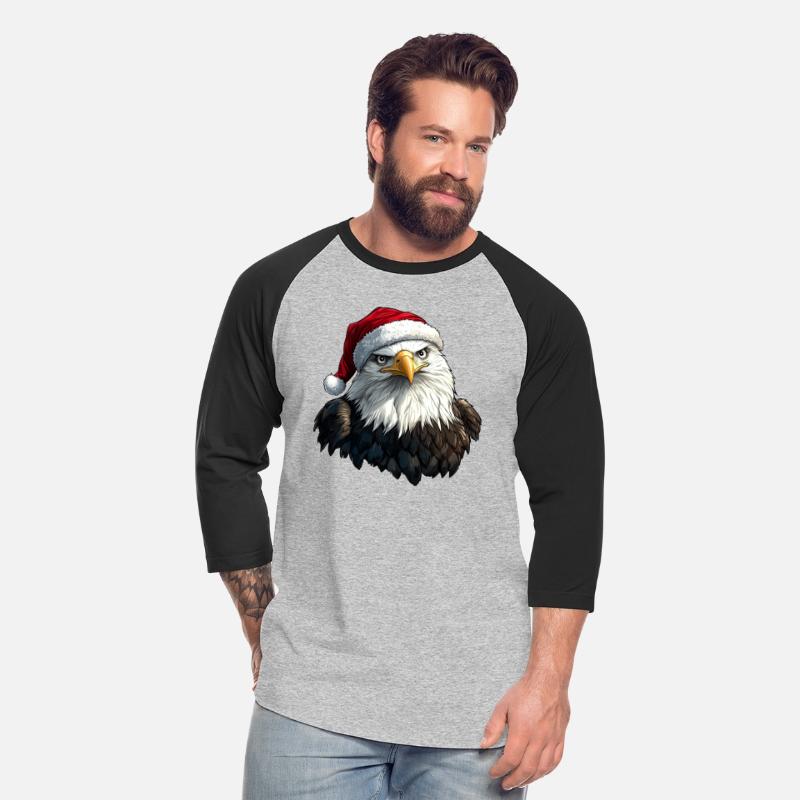 Eagle Christmas