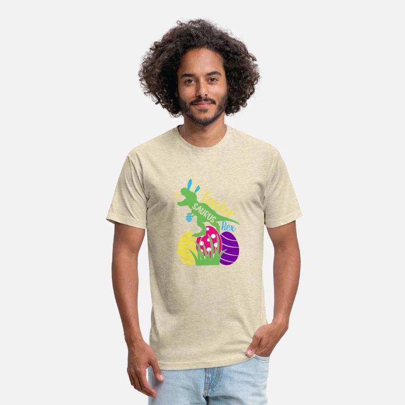 Easter Saurus Rex Dinosaur Easter