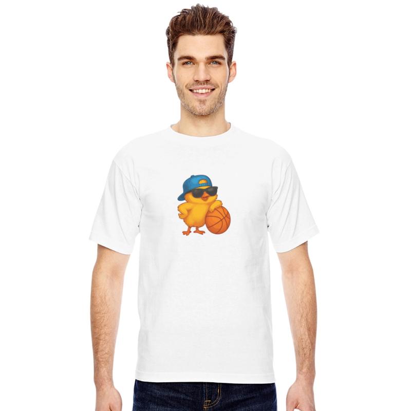 Easter Toddler Boy Men Chicks Dig Me