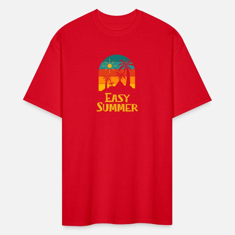 Easy Summer Sayings Holiday Beach Festival Ocean