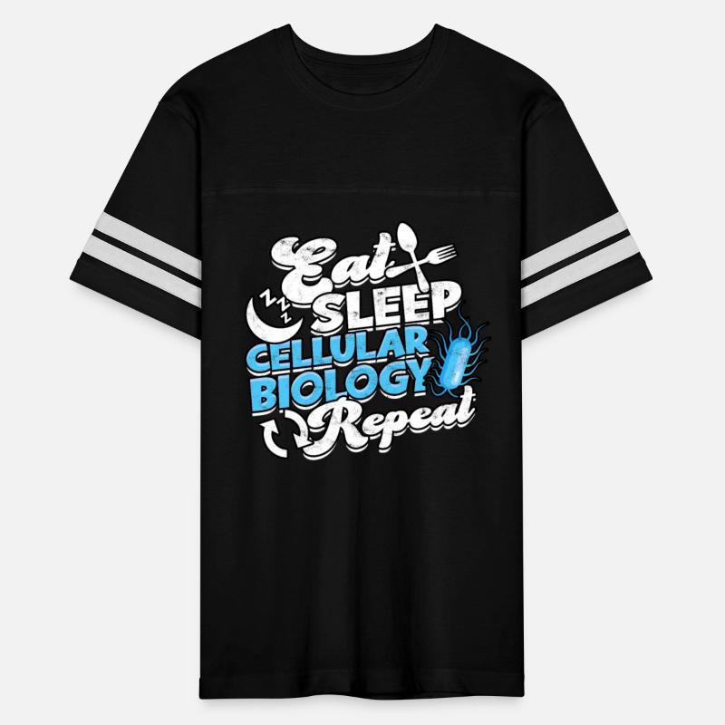 Eat sleep cellular Biology Science Biologist