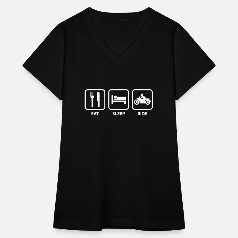 Eat Sleep Ride