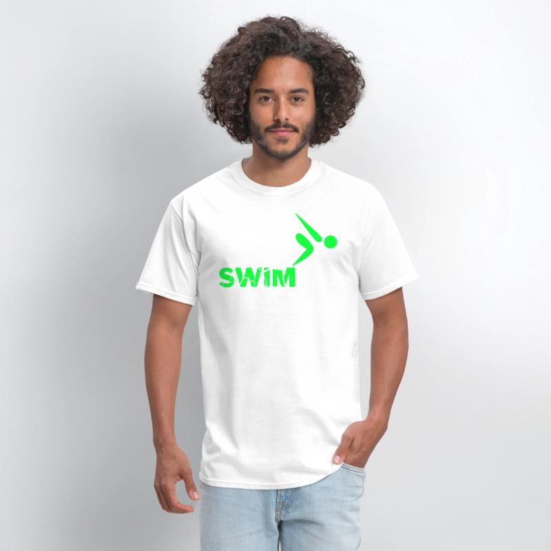 EAT SLEEP SWIM REPEAT