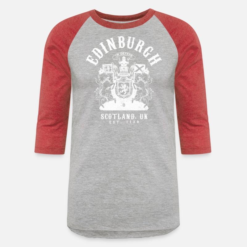 Edinburgh Scotland Scottish Flag UK