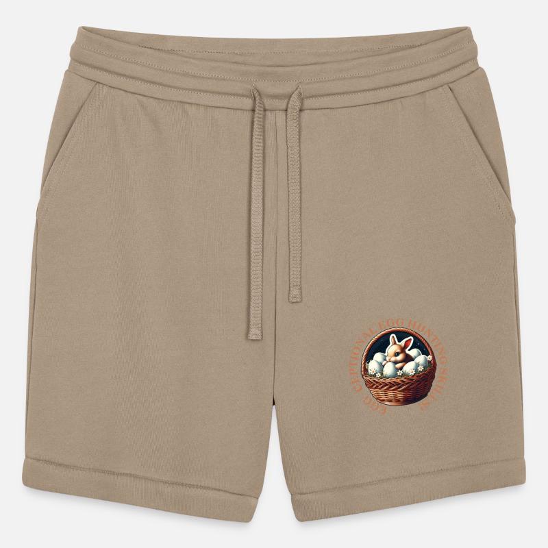 Egg-ceptional egg hunting skills!