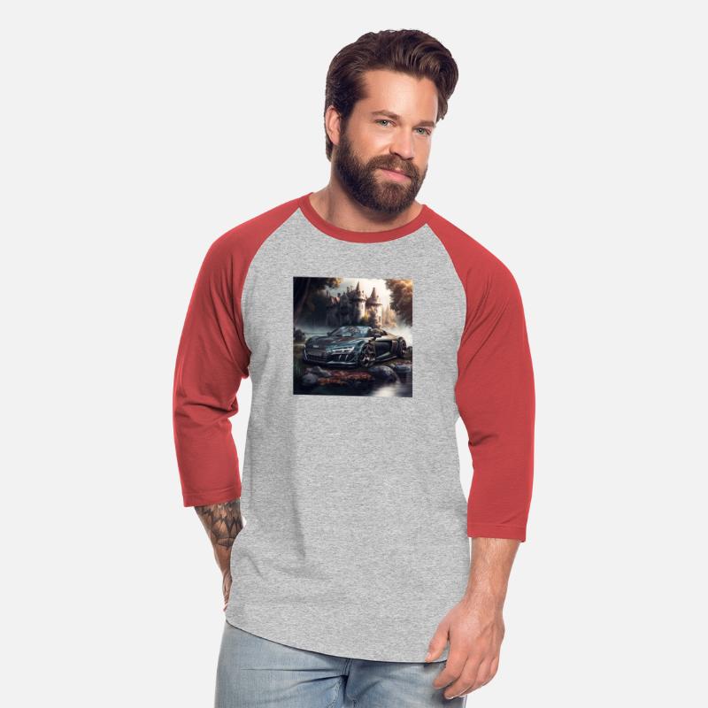 Egoskill 2023 R8 Am See