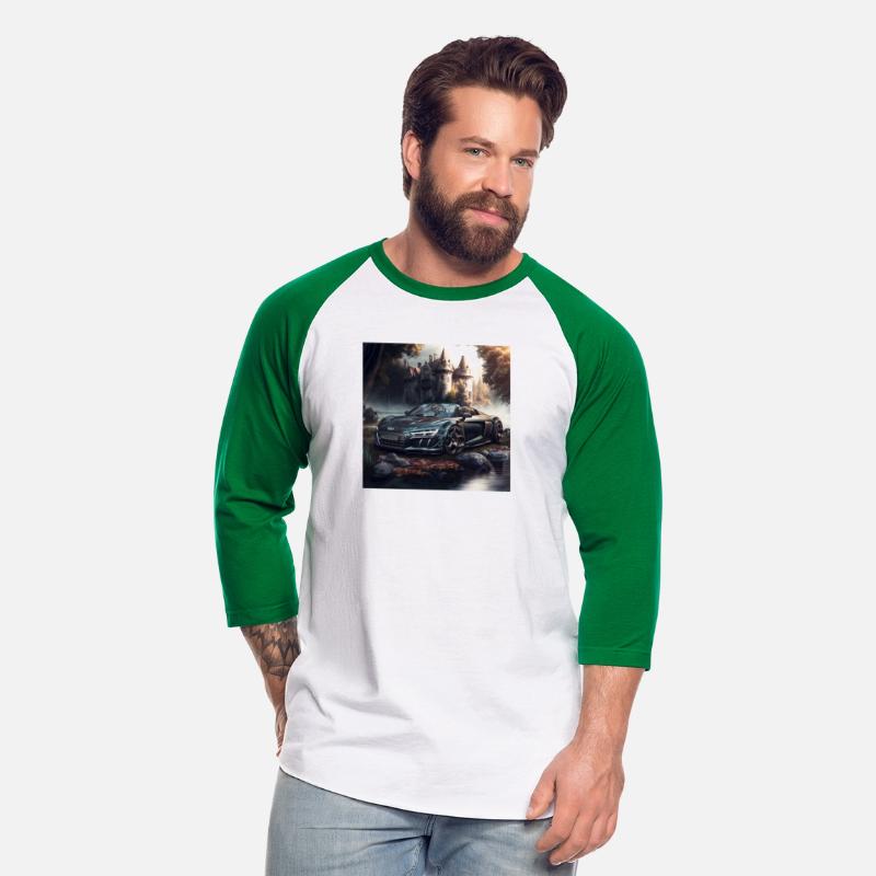 Egoskill 2023 R8 Am See