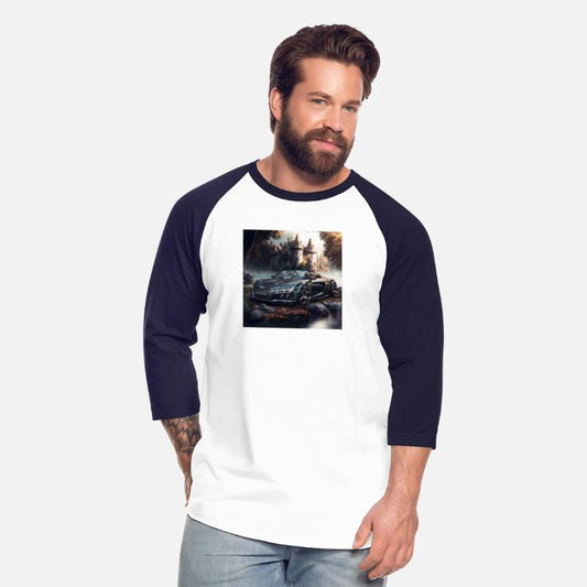 Egoskill 2023 R8 Am See