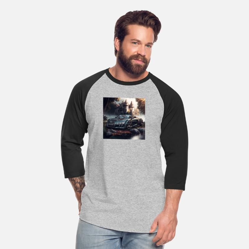 Egoskill 2023 R8 Am See