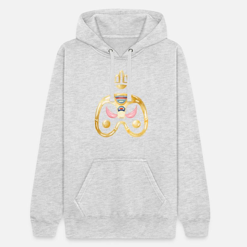 Egyptian Gold Jewelry Retro Video Game Controller