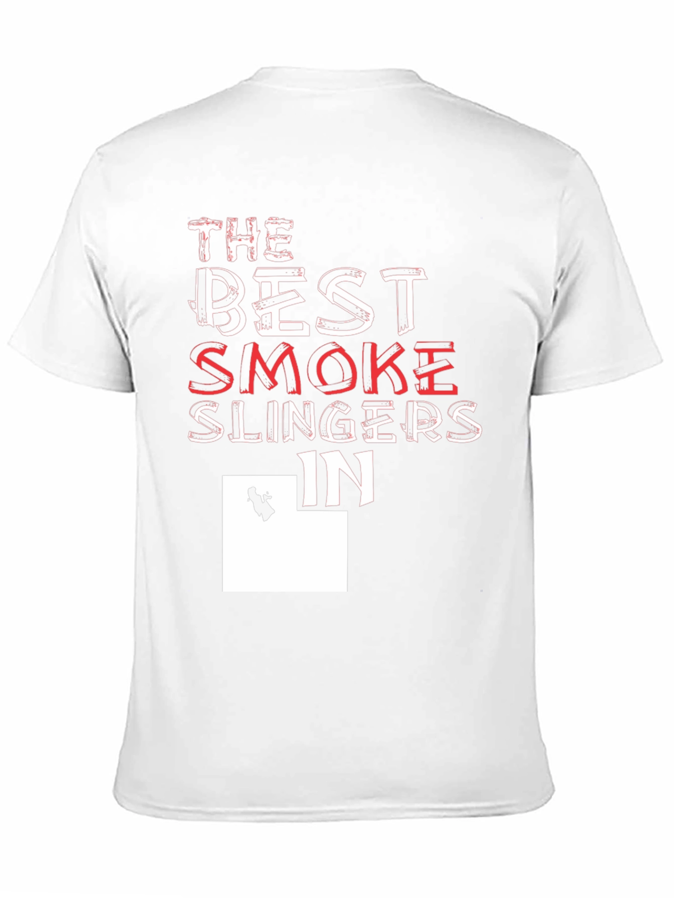 Best Smoke Slingers T-Shirt | Unique Design