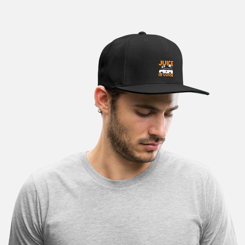 Electric Vehicle Electric Car Juice Is Loose