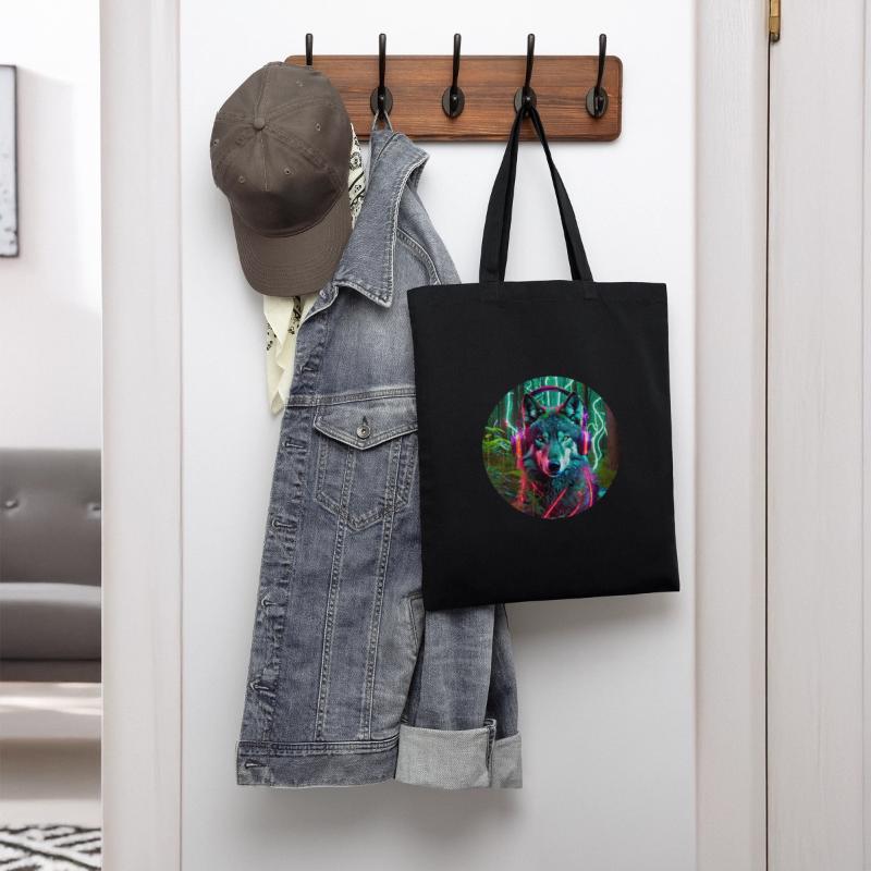 Electric Wilderness Glow 1