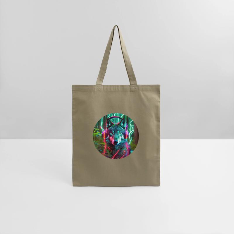 Electric Wilderness Glow 1