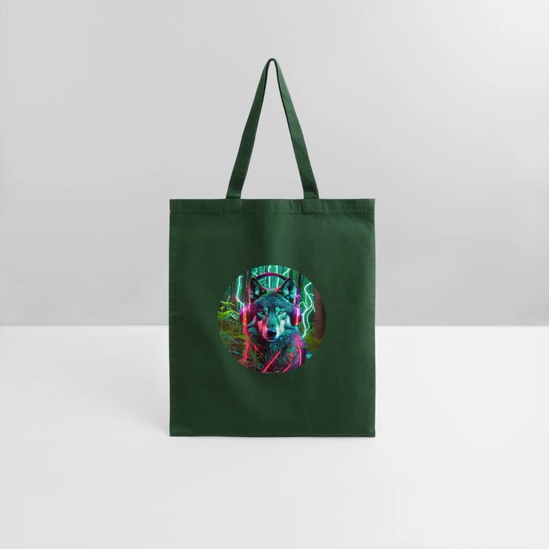 Electric Wilderness Glow 1