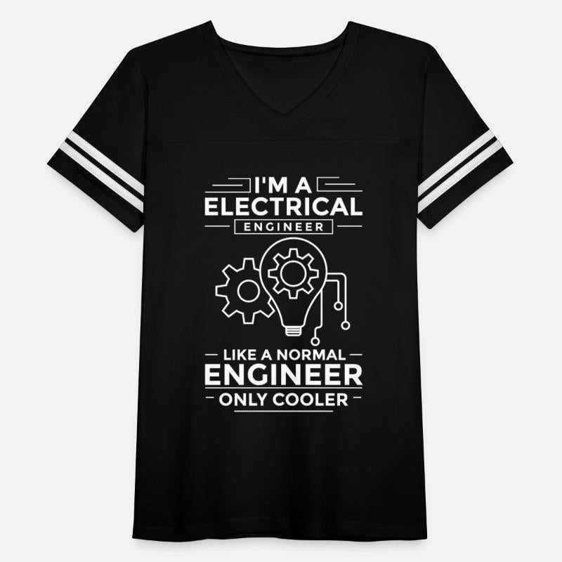 Electrical Engineering Engineer Funny Beginner
