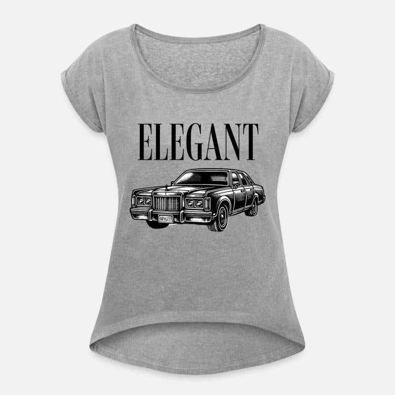Elegant Design T-Shirt