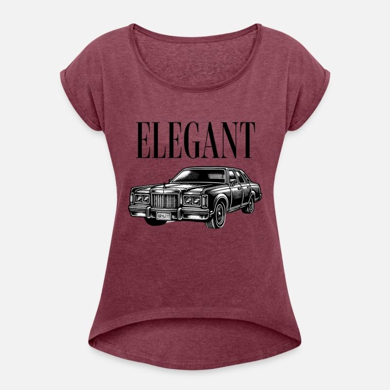 Elegant Design T-Shirt