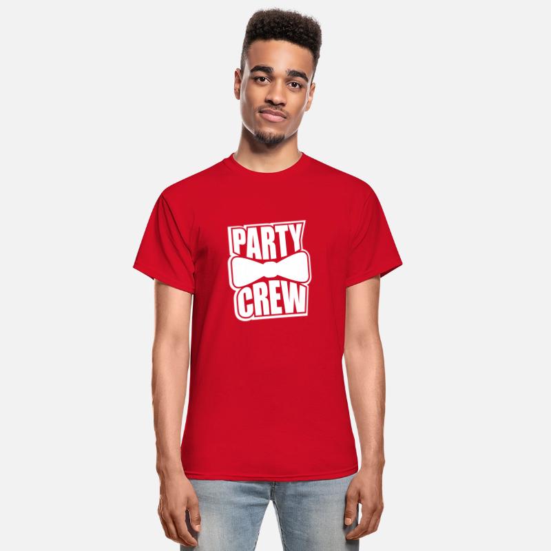 Elegant Suit Bow Tie Stag Party Crew Team Friends