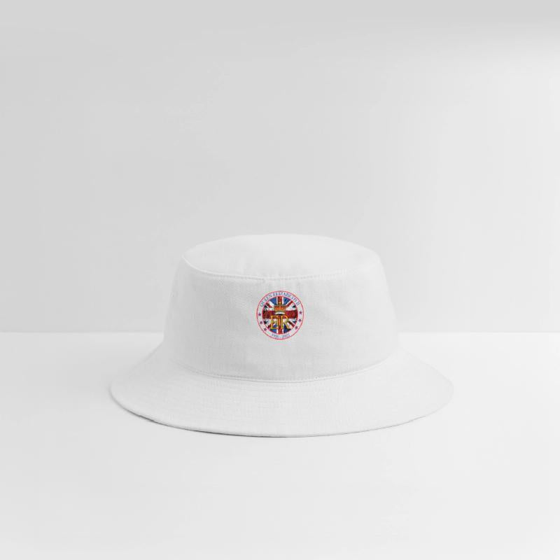 Elizabeth sunglasses tshirt british crown union ja