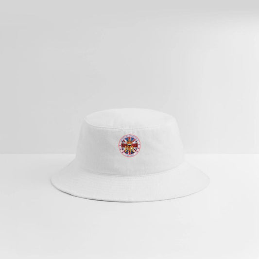 Elizabeth sunglasses tshirt british crown union ja